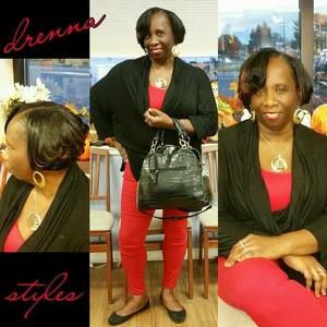 Meet your Posher, Marjorie